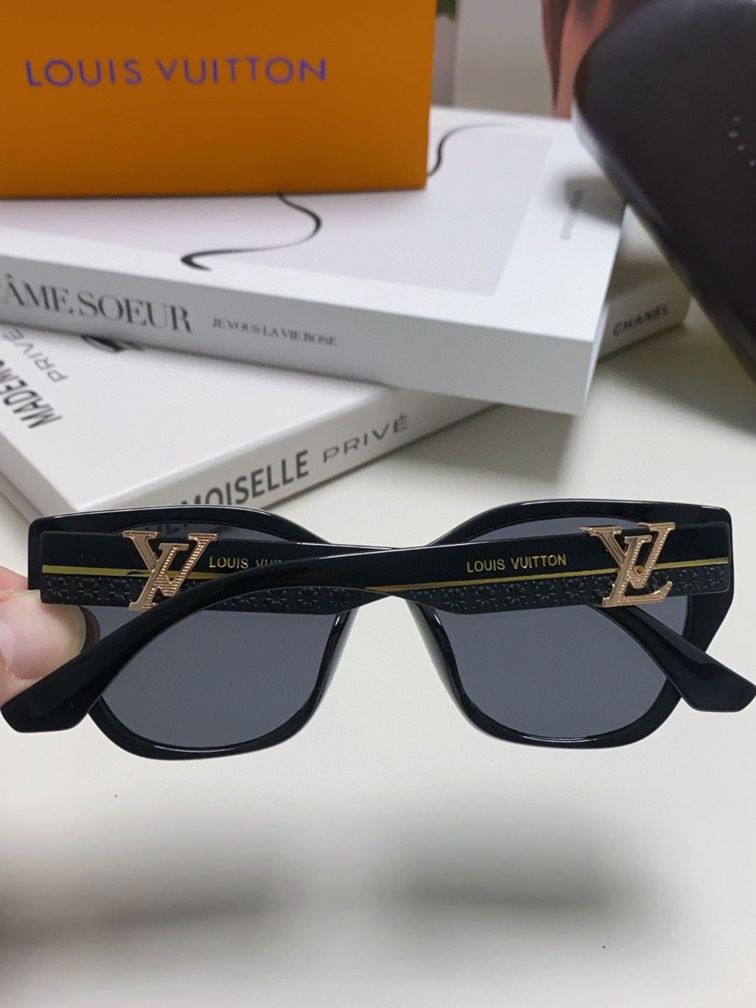 Louis Vuitton Sunglasses